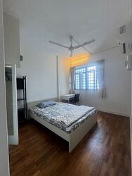 Fernwood Towers (D15), Condominium #527009331